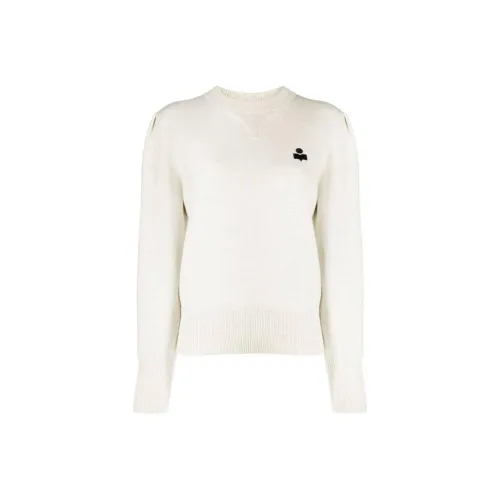 ISABEL MARANT Sweaters Women's White