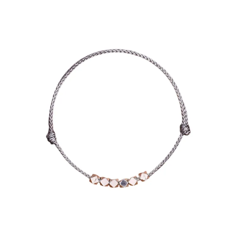 RUOK Anklets Unisex-3