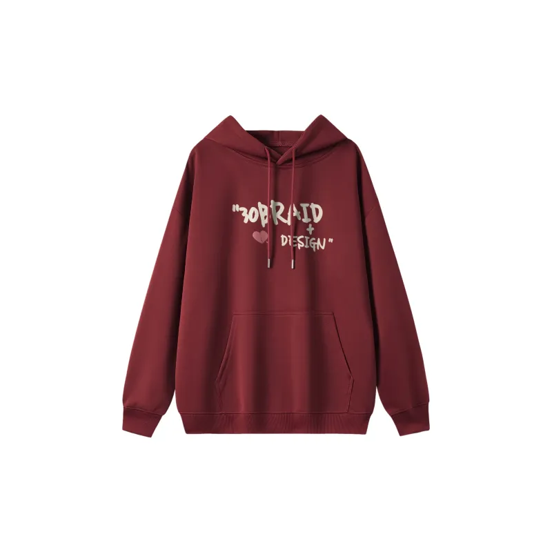 30BRAID Sweatshirts Unisex-8