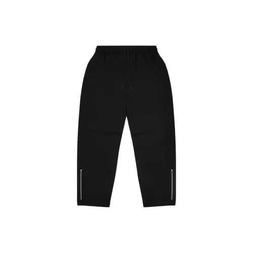 JUUN.J Casual Pants Men Black