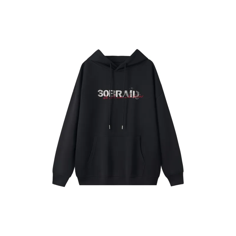 30BRAID Sweatshirts Unisex-13