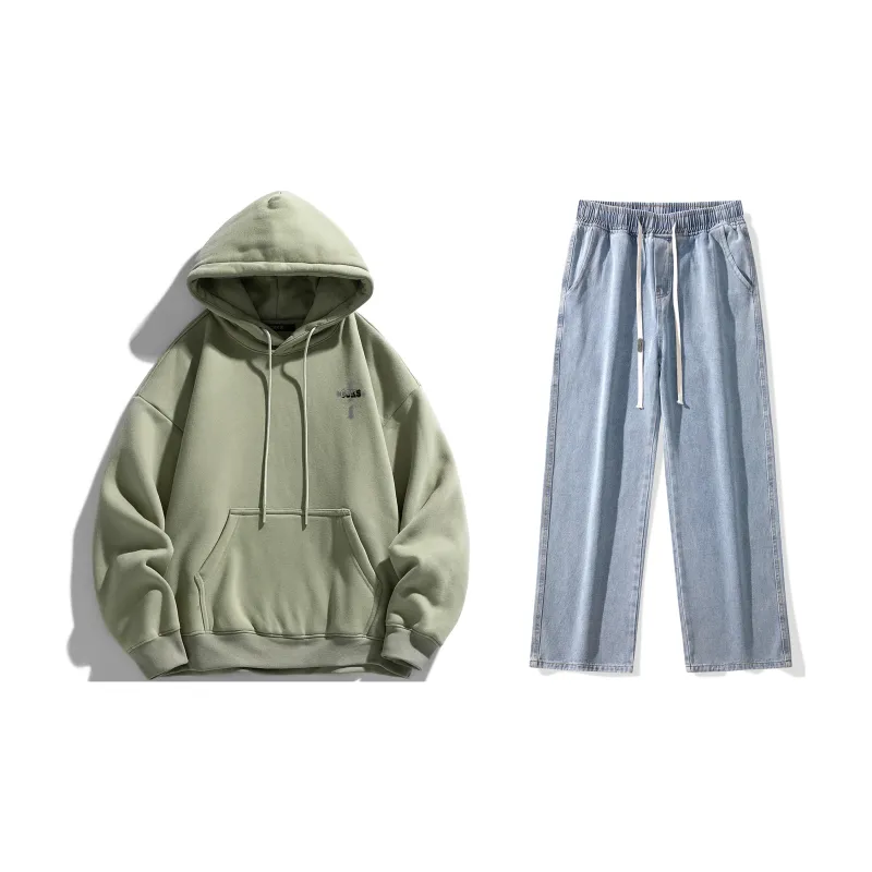 CSKS Sweatshirt Sets Unisex-31