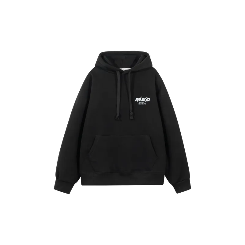 Mackyo Sweatshirts Unisex-1