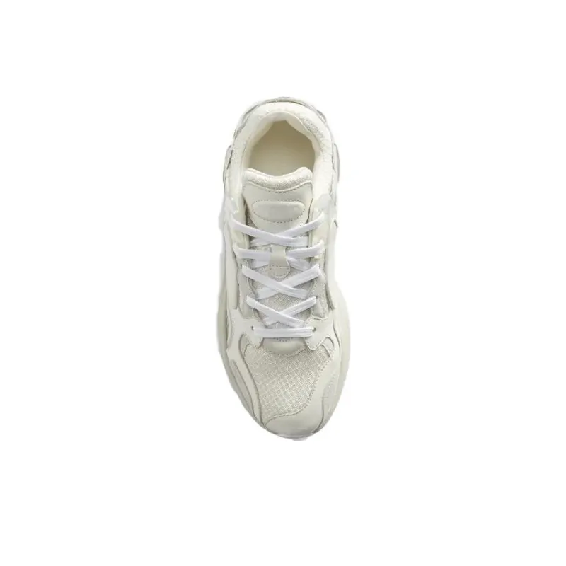 Polo Ralph Lauren Low-Top Casual Shoes Women's Beige-2