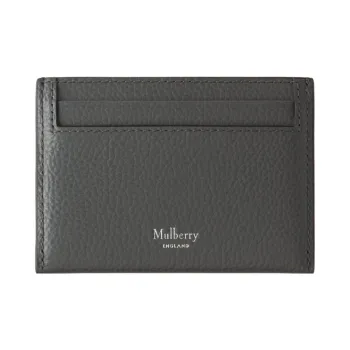 Mulberry Continental Leather Cardholder