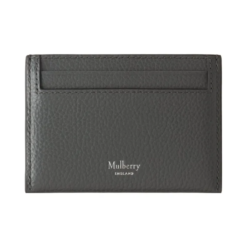 Mulberry Continental Leather Cardholder-0