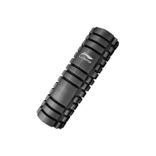 Roll Hamstrings With Foam Roller