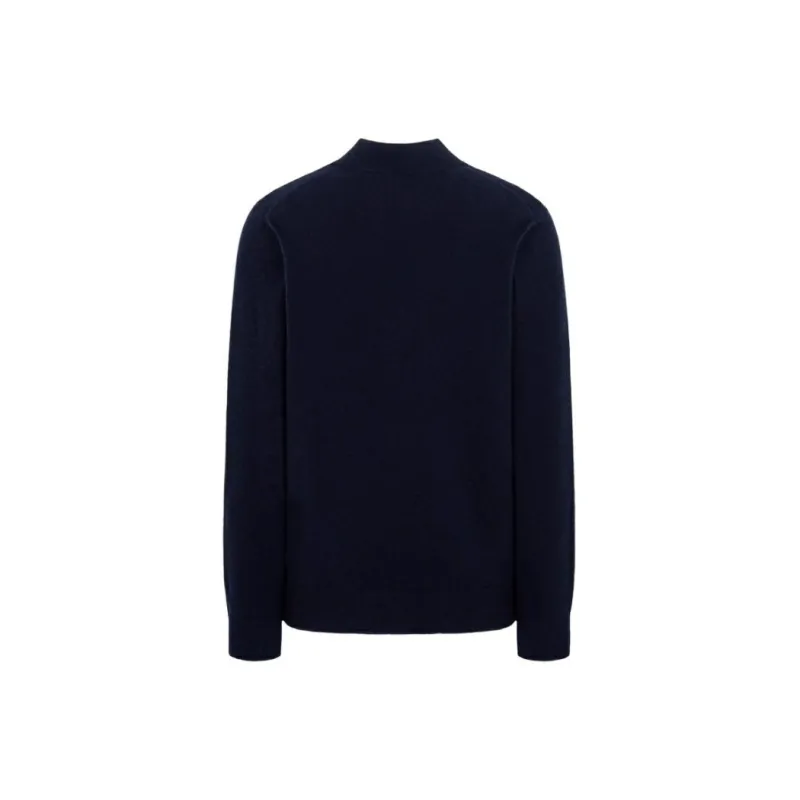BEANPOLE Sweaters Men Navy Blue-1