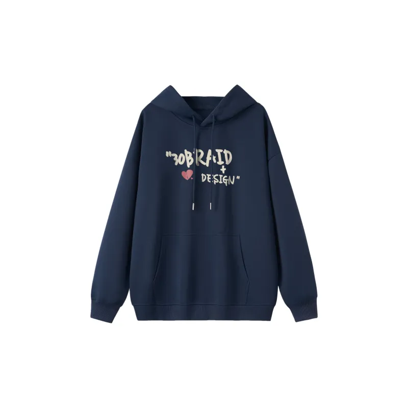 30BRAID Sweatshirts Unisex-18