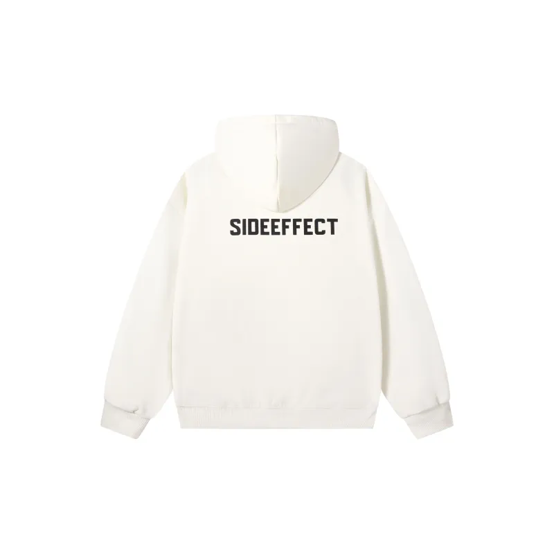SIDEEFFECT Sweatshirts Unisex-8