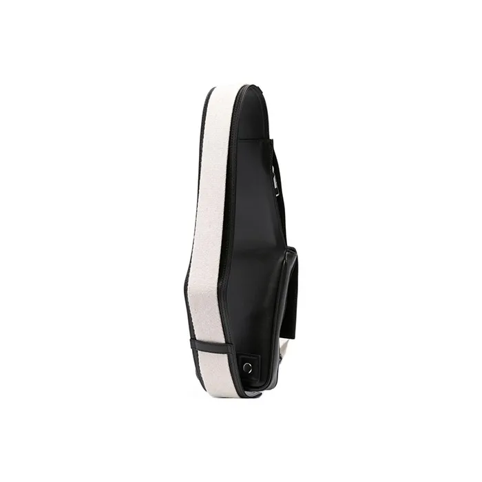 Jacquemus La Banane Cuerda Crossbody Bag-1