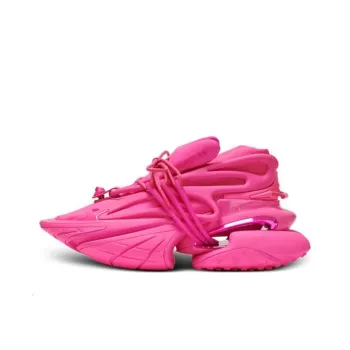 BALMAIN Unicorn Chunky Sneakers