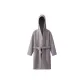 Hooded-Gray