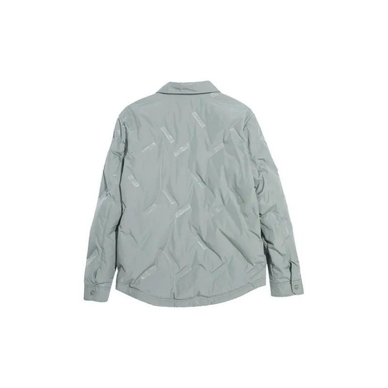 JACK JONES· Long Sleeved Down Jacket Men's-7