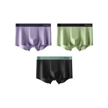MIIOW Men Underpants