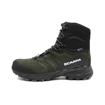 SCARPA Storm Rush Wear Resistant High Top Outdoor Shoes Men's