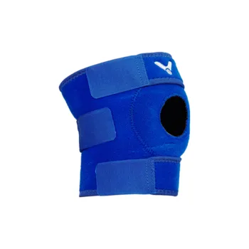 VICTOR Badminton Basketball Unisex Nylon Elastane Rubber Knee Pads