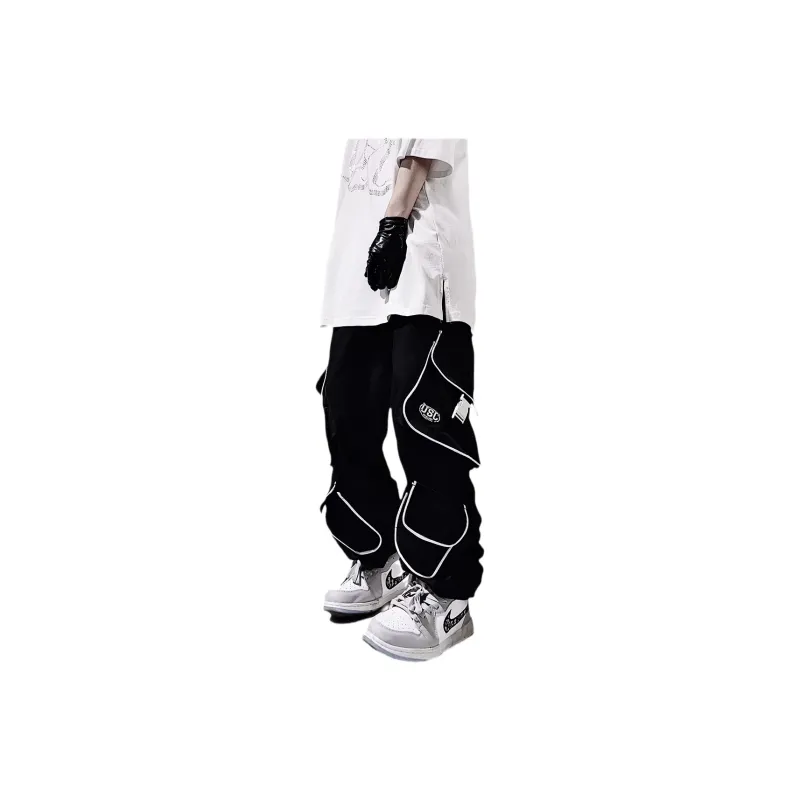 UUCSCC Cargo Pants Men-9