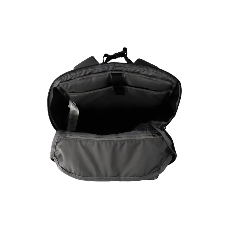 Patagonia Recycled Polyester Backpack Regular Men's Black-4