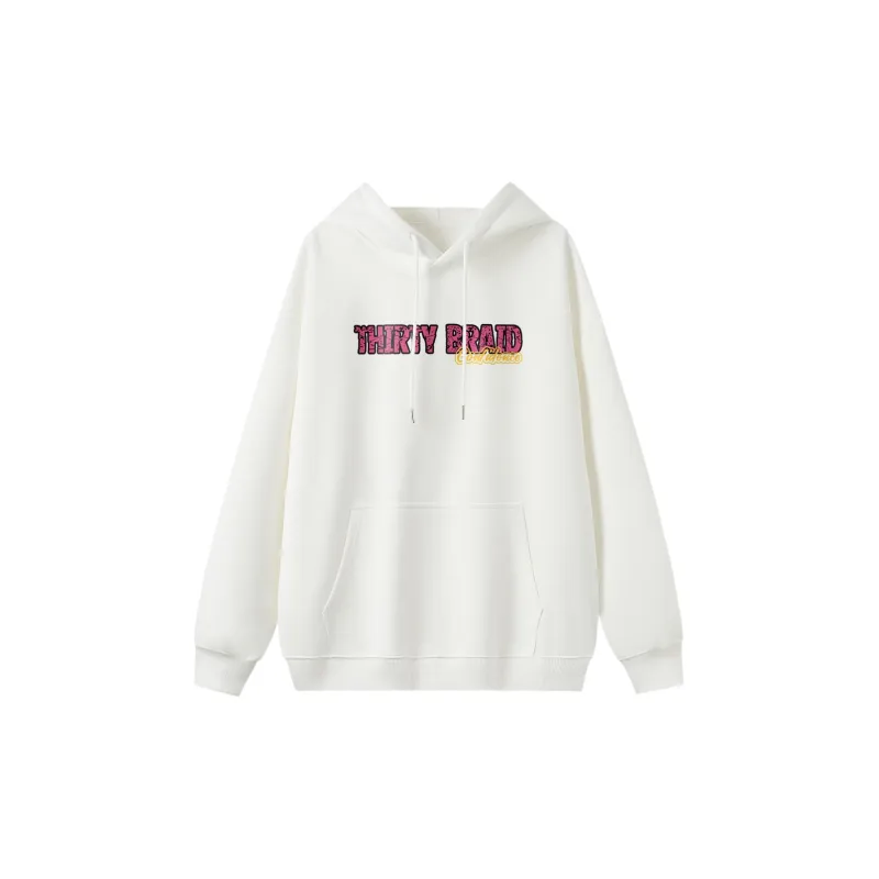 30BRAID Sweatshirts Unisex-1