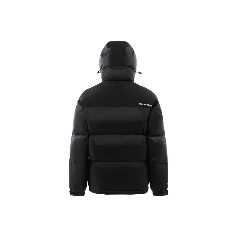 PELLIOT PERFORMANCE Down Jackets Unisex-3