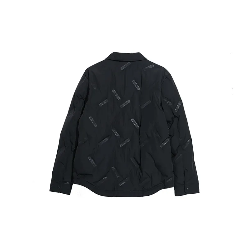 JACK JONES· Long Sleeved Down Jacket Men's-5