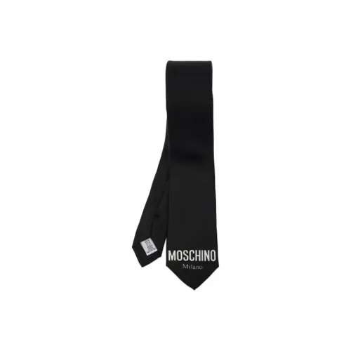 MOSCHINO Ties Unisex