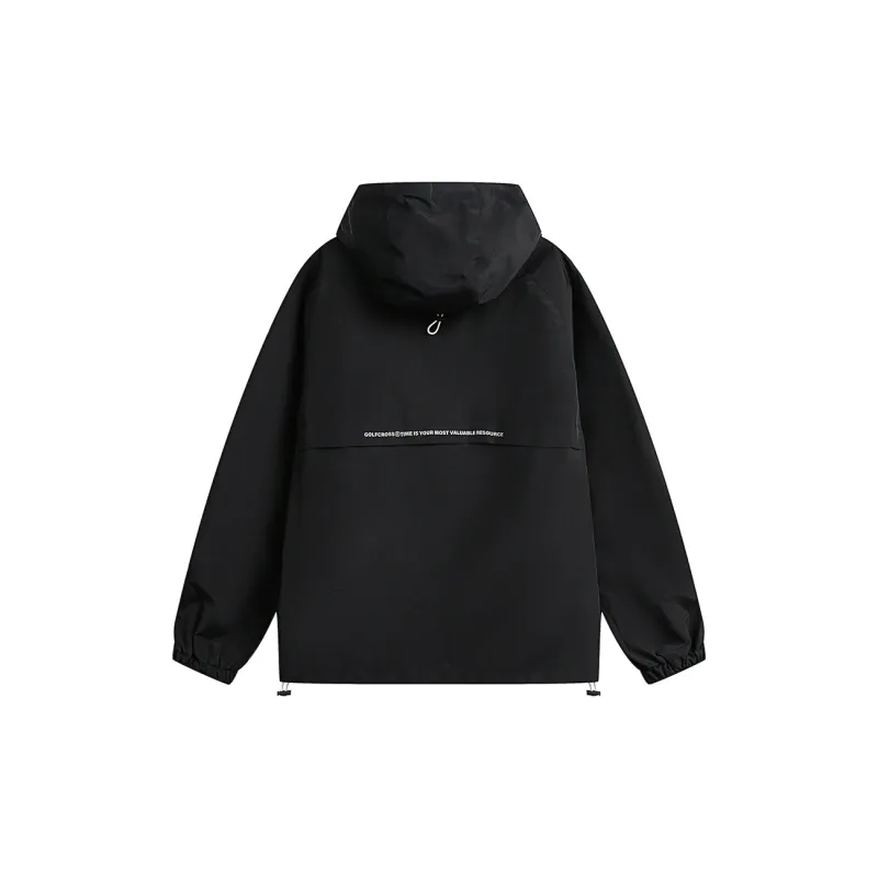 GOLFCROSS Jackets Unisex-8