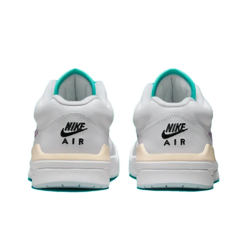 Jordan Stadium 90 White-4