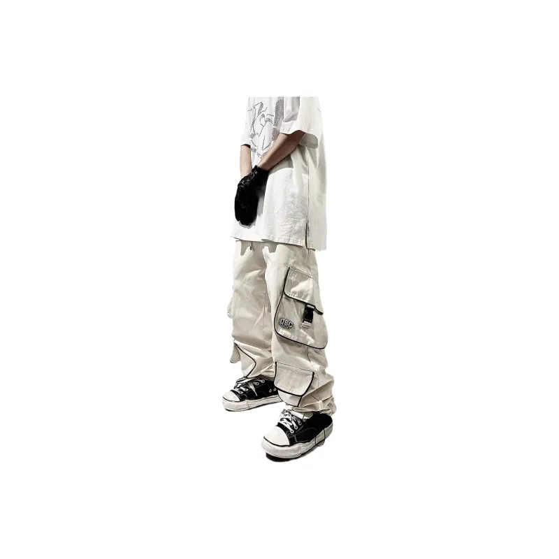 UUCSCC Cargo Pants Men-6