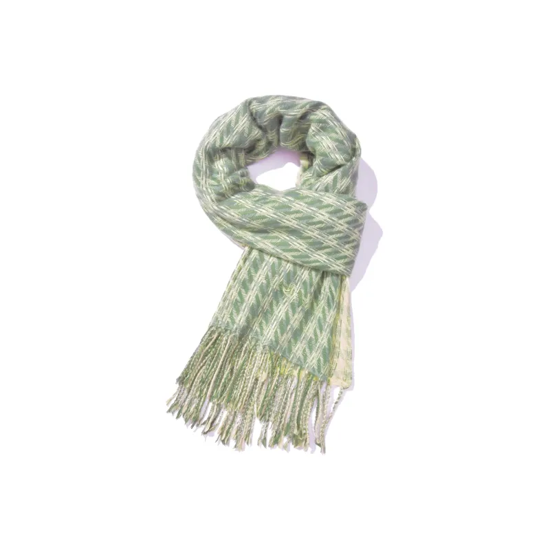 FireMonkey Knit Scarves Unisex Custom Greeting Card-4
