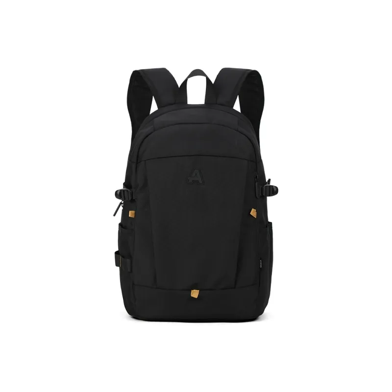 AOKING AK Polyester Canvas Backpack Medium Size Multicolor-10