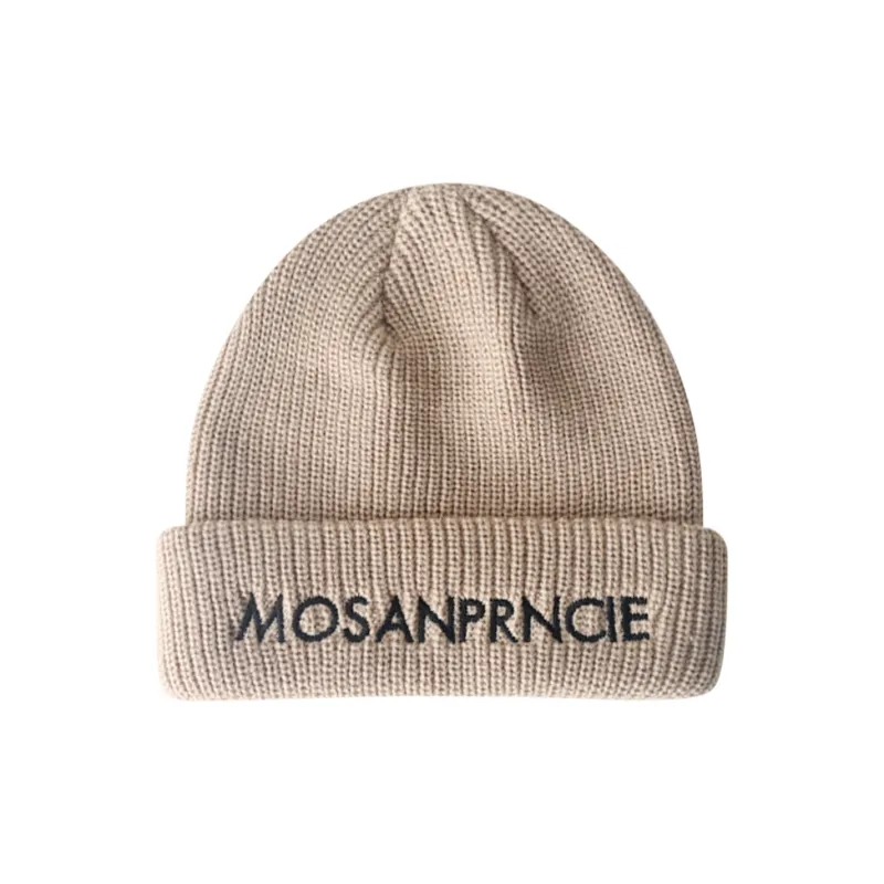 CMFY Beanies Unisex-7
