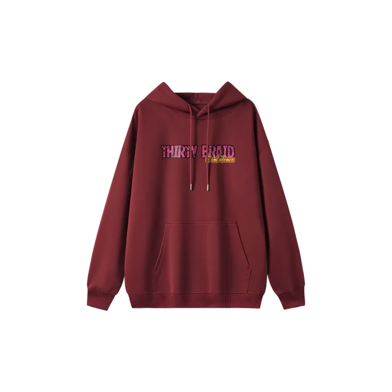 30BRAID Sweatshirts Unisex-11