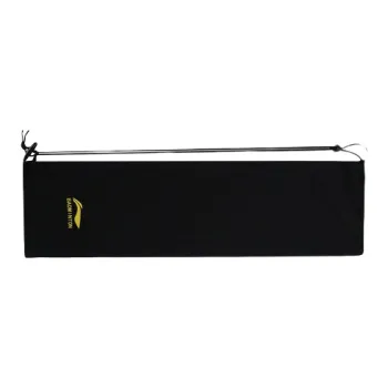 LINING Gym Bags Flannelette Racket Cover