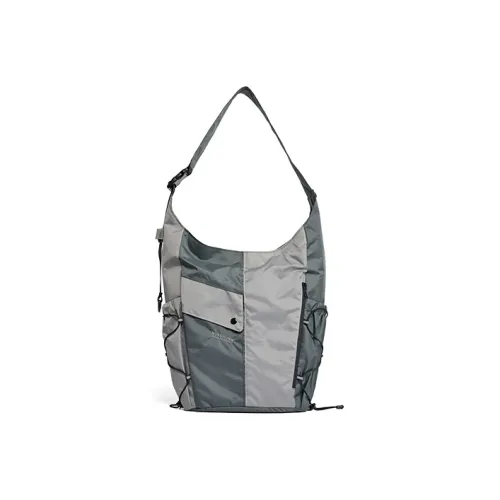 MYD Polyamide Laptop Backpack Regular Unisex Sunflower Seed