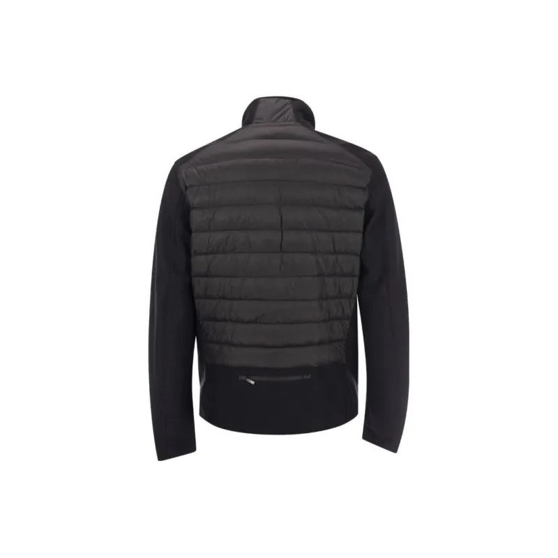 PARAJUMPERS Jackets Men Black-1