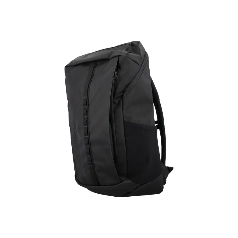 Patagonia Recycled Polyester Backpack Regular Men's Black-2