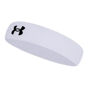 Under Armour Sweatbands Elastic Fitness Headband Yoga Towel Unisex