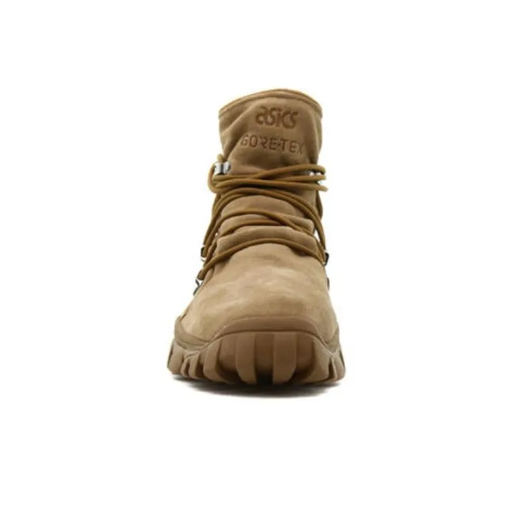 Asics Gel Yeti Tokyo Hi Gtx Nonnative Beige-3