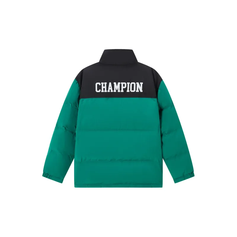Champion Down Jacket US Version Unisex-1