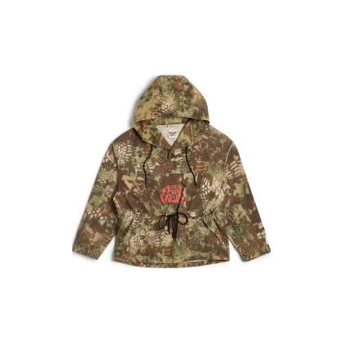 Gallery Dept. Jackets Men Forest Camouflage