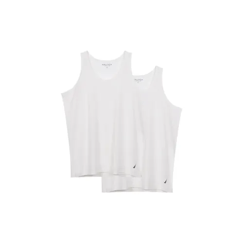 NAUTICA UNDERWEAR Tank Tops Men