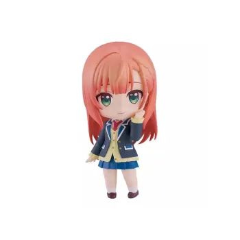 GSC Nendoroid Aka Tsukikawa Chibi Figures 10cm