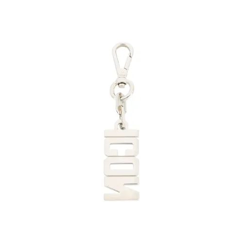 DSQUARED2 Icon Logo Key Ring