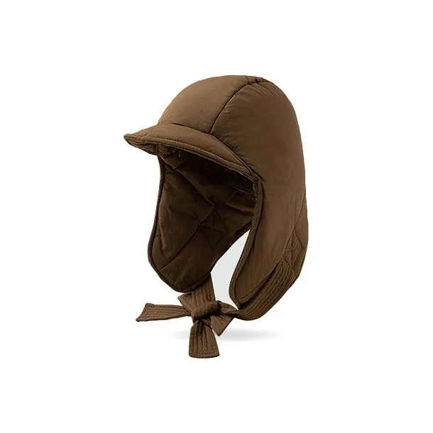 AAJF Polyester Trapper Hats Unisex-2