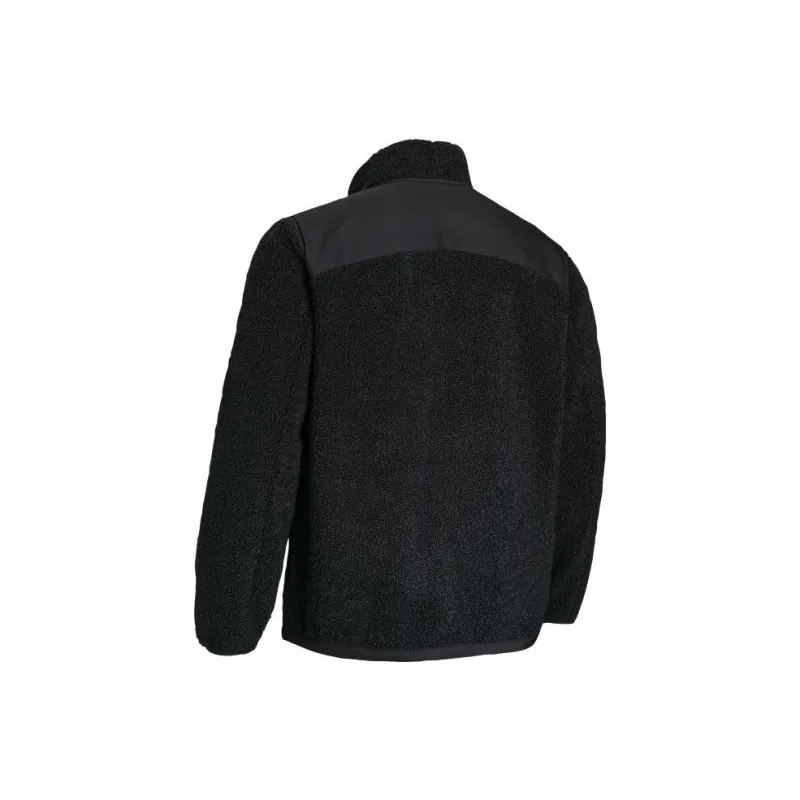Under Armour Mission Jackets Men Black-1