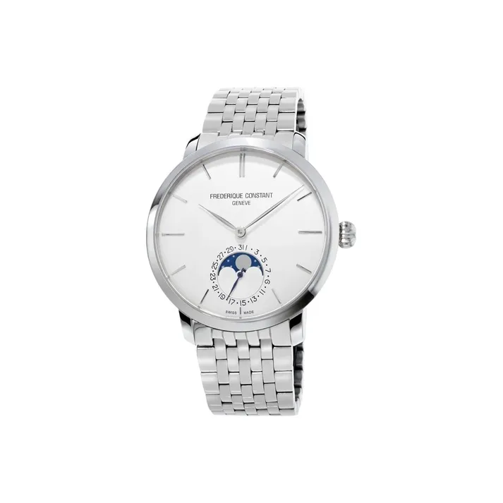 Frederique Constant Men Watch-1