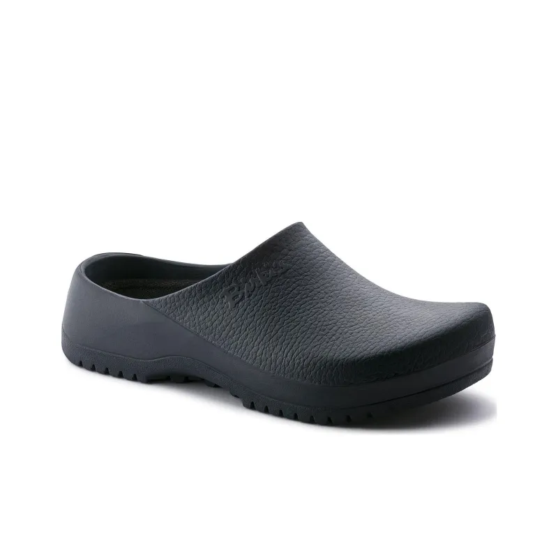 Birkenstock Super Birki Polyurethane 'Blue'-1