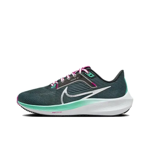 Nike Women's Air Zoom Pegasus 40 'Deep Jungle'